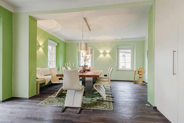 Villa Johner Bayreuth Exterior photo
